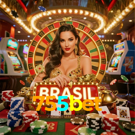 Visão geral dos jogos no 755bet