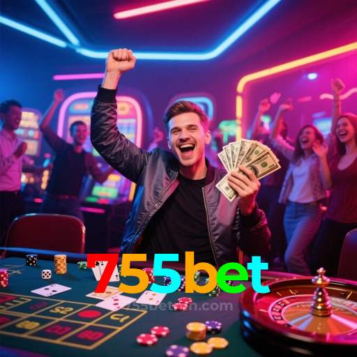 Novos Jogos no 755bet