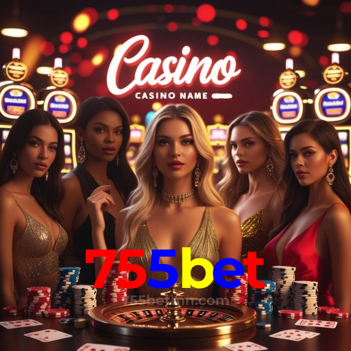 Novos Slots no 755bet