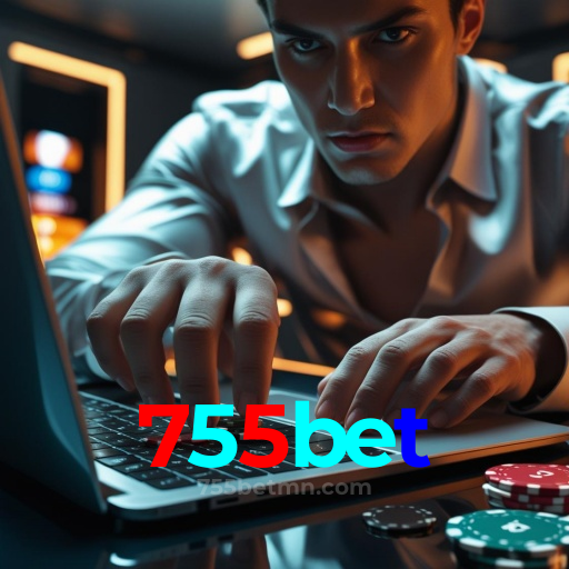 Visão geral dos jogos no 755bet